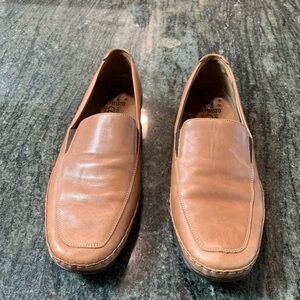 Mephisto genuine leather loafers